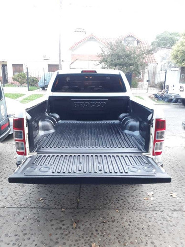 Ford Ranger 2.2 Cd Xl Tdci 125cv 4x4 2018