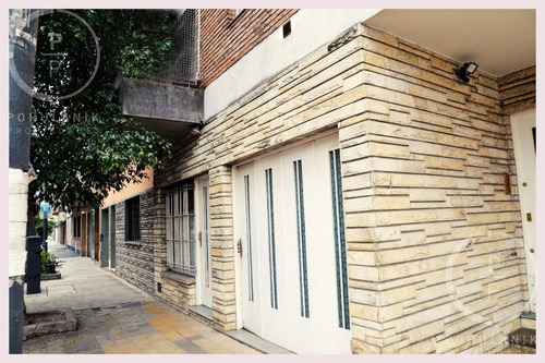 Imagen 18 de 18 de Departamento De 3 Ambientes Con Patio Y Cochera - Villa Gral.mitre