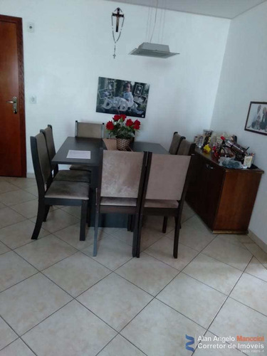 Apartamento Com 2 Dorms, Tupi, Praia Grande - R$ 325 Mil, Cod: 303 - V303