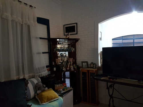 Imagem 20 de 21 de Casa Ideal Para Clínicas Ou Escritórios- Jardim Primavera - 386