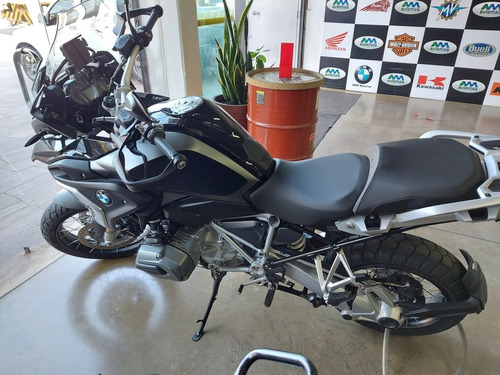 Imagem 7 de 7 de Bmw Gs 1200