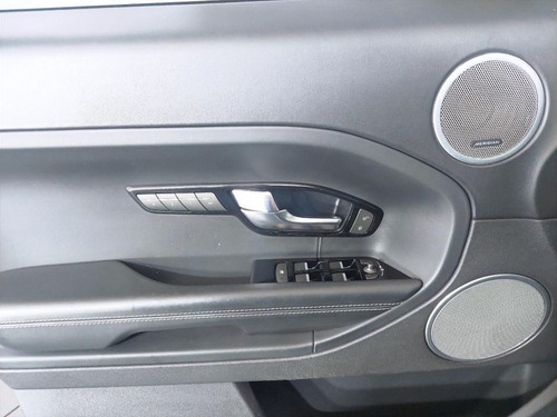 Imagem 9 de 15 de 181774 - Land Rover Range Evoque 2013 Com Garantia