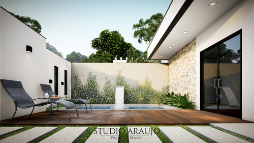 Área Gourmet 3d, Projeto, Planta Baixa, Design De Interior