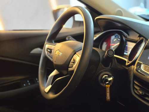 Chevrolet Onix ONIX HATCH LT 1.0 12V FLEX 5P MEC.