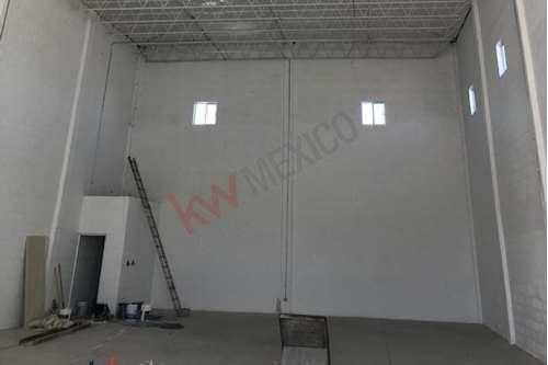 Imagen 6 de 8 de Bodega 270 M2 Renta