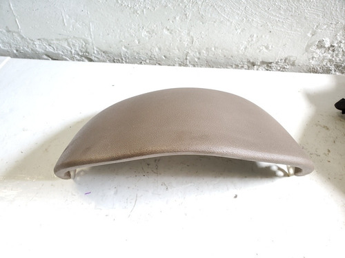 Concha Bisel Cubre Cluster Velocimetro Malibu 08-12 (Usado)