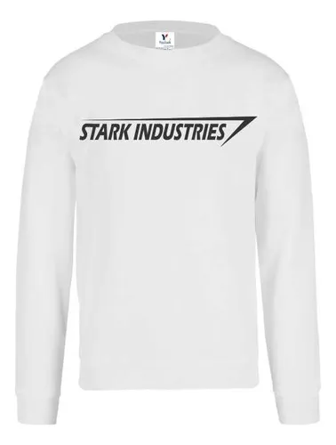 Stark industries sweatshirt hotsell
