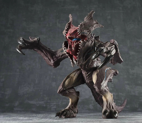 Firefly Figura De Acción Mega Kaiju De Pacific Rim De 20