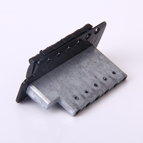 T Guitar Tremolo Trem Bridge Set Para Reemplazo De Guitarras