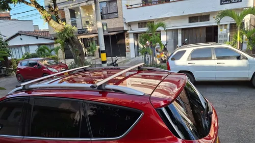 Ford Escape 2.0 Se 4x2