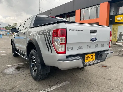 Ford Ranger 3.2 XL