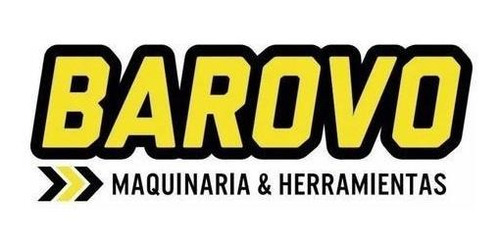 Imagen 4 de 5 de Amoladora De Banco 250w 0,33 Hp + 2 Piedras Barovo