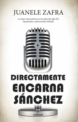 Directamente, Encarna Sánchez - Juanele Zafra - *