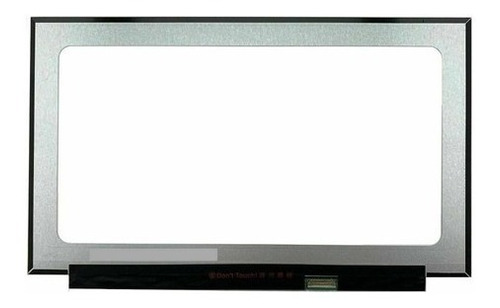 Pantalla Display Notebook 14 Fhd 30 Pines Nv140fhm-n49 