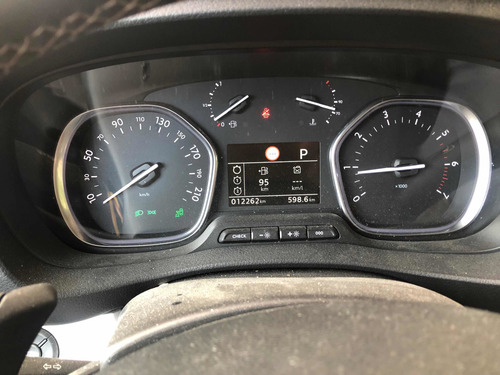 Imagen 7 de 10 de Peugeot Traveller 2018 2.0 Hdi 150cv