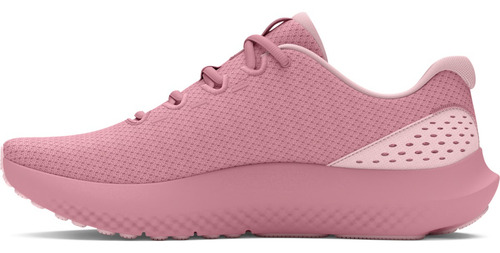 Tenis Para Correr Under Armour Charged Surge 4 Mujer