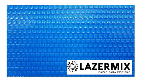 Capa Térmica Piscina 10,00 X 4,00 - 300 Micras