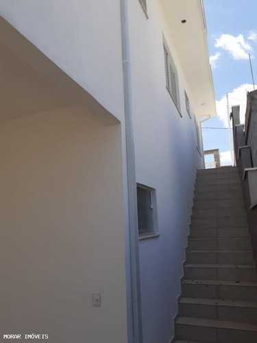 Imagem 2 de 12 de Casa Para Venda Em Cajamar, Portais (polvilho), 3 Dormitórios, 1 Banheiro, 1 Vaga - M116_2-1113335