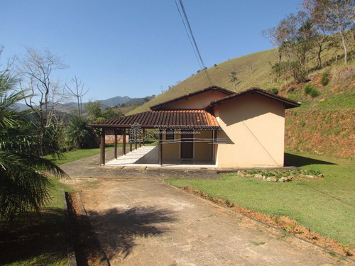 Imagem 2 de 15 de Sitio - Centro - Ref: 176 - V-1532
