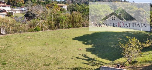 Imagem 6 de 13 de Chácaras À Venda Em Atibaia/sp - Compre O Seu Chácaras Aqui! - 1470024