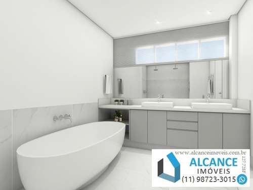 Imagem 3 de 15 de Apartamento Com 249 M², 3 Quartos, 3 Suítes E 2 Vagas, À Venda No Jardim América, Em São Paulo - Ap00245 - 34411203