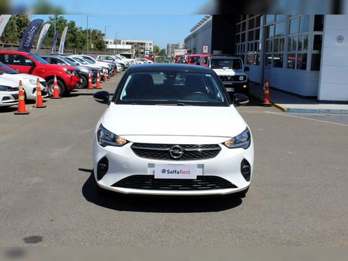 Opel Corsa Corsa Td 100 1.5
