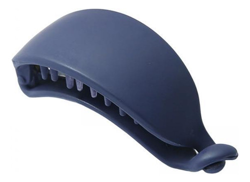 3 Paquete De 2-6 Pinzas Para El Pelo Para Mujer, Soporte 5cm