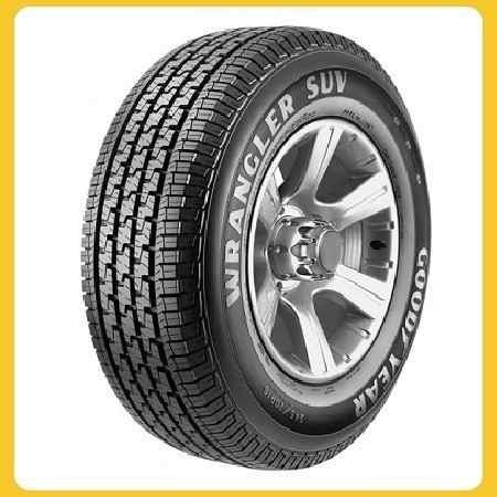Goodyear 235/65 R17 Wrangler Suv - - Vulcatires