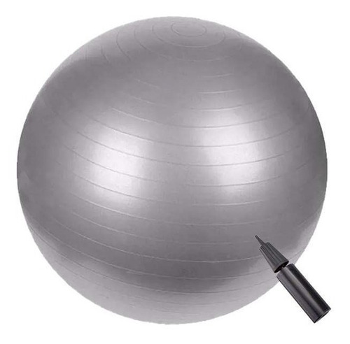 Pelota Esferodinamia Pilates Yoga Gym  Ball 75cm