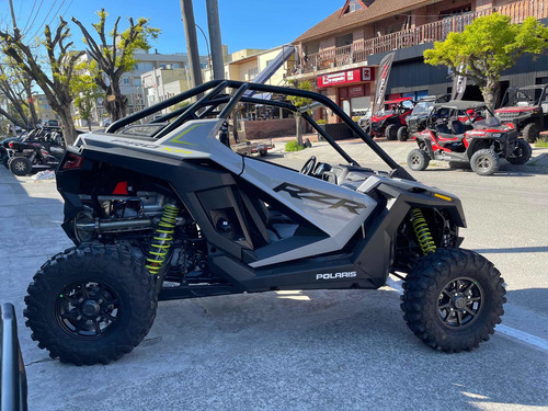 Imagen 3 de 5 de Polaris Rzr Xp Pro 181 Hp 2022