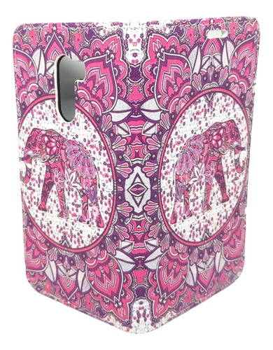 Funda Libro Para Poco F1 *jyd Celulares*