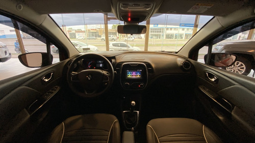 Renault Captur 2.0 Intens
