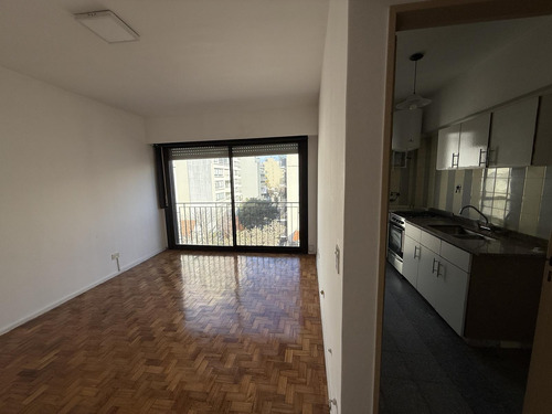 Departamento 2 Ambientes Venta Villa Urquiza Blanco Encalada 5200