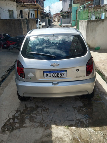 Chevrolet Celta 2014 1.0 Lt Flex Power 5p