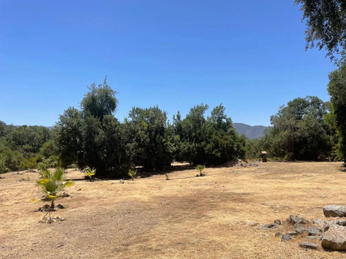 Se Vende Hermosa Parcela Parque Cantillana