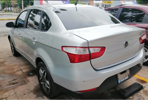 Imagen 3 de 5 de Dodge Vision 2017