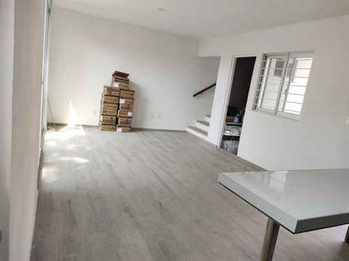 Imagen 7 de 14 de Bonita Casa Nueva En Venta En Col. Miraval, Cuernavaca Mor