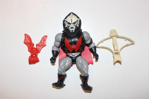 1984 Hordak Masters Of The Universe Vintage Evil Horde (Usado)