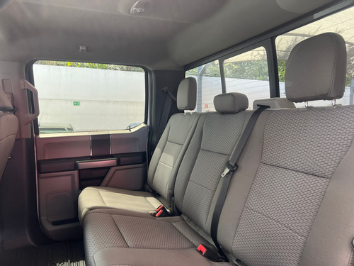 Ford F-250 6.7l Super Duty Crew Cabina Diesel 4x4 At