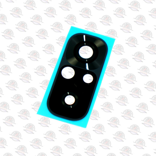 Refacc Lente De Camara Con Marco Para Xiaom Redmi Note 10