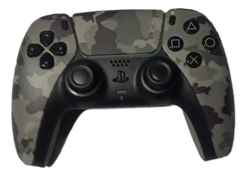 Gamepad Playstation Dualsense - Controlador Ps5 (Usado)