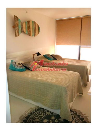 Imagen 15 de 22 de Venta Y Alquiler De Apartamento De 3 Dormitorios En Punta Del Este