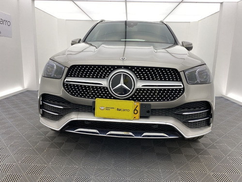 Imagen 4 de 25 de Mercedes Benz Gle 450 4matic