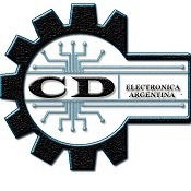 Imagen 2 de 2 de Capacitor Ceramico Disco 330pf 2000v 2kv 331 X15 Unidades