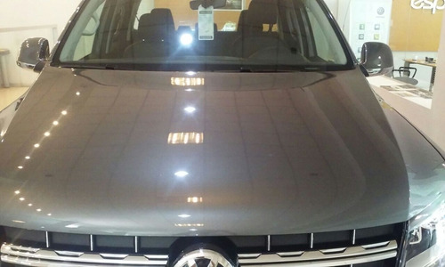 Imagen 23 de 25 de Volkswagen Amarok Dc 2.0 Tdi 180cv Highline 4x2 At #15