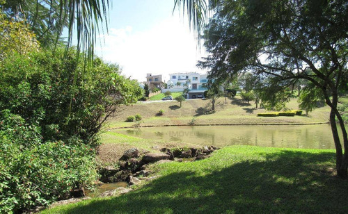 Casa Com 3 Suítes À Venda, 350 M² Por R$ 2.870.000 - Condomínio Jardim Paradiso - Indaiatuba/sp - Ca10511