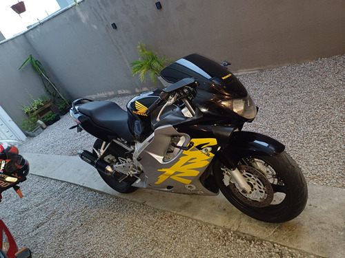 Cbr 600 F4