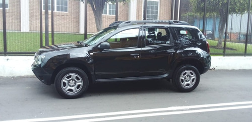 Imagen 6 de 11 de Renault Duster 2.0 Zen Mt 2018