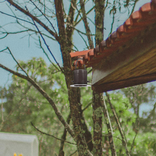 Adaptador De Canalón De Cadena De Lluvia Accesorios De