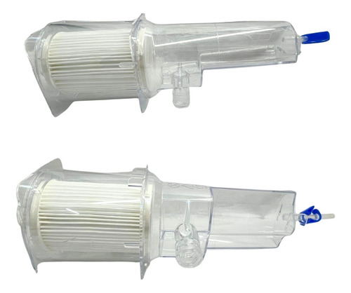 Filtro Exhalatorio Desechable Para Ventilador Viasys Avea, P
